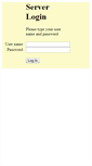 Mobile Screenshot of mail.ha.or.th
