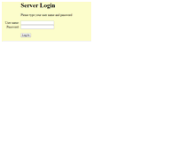 Tablet Screenshot of mail.ha.or.th